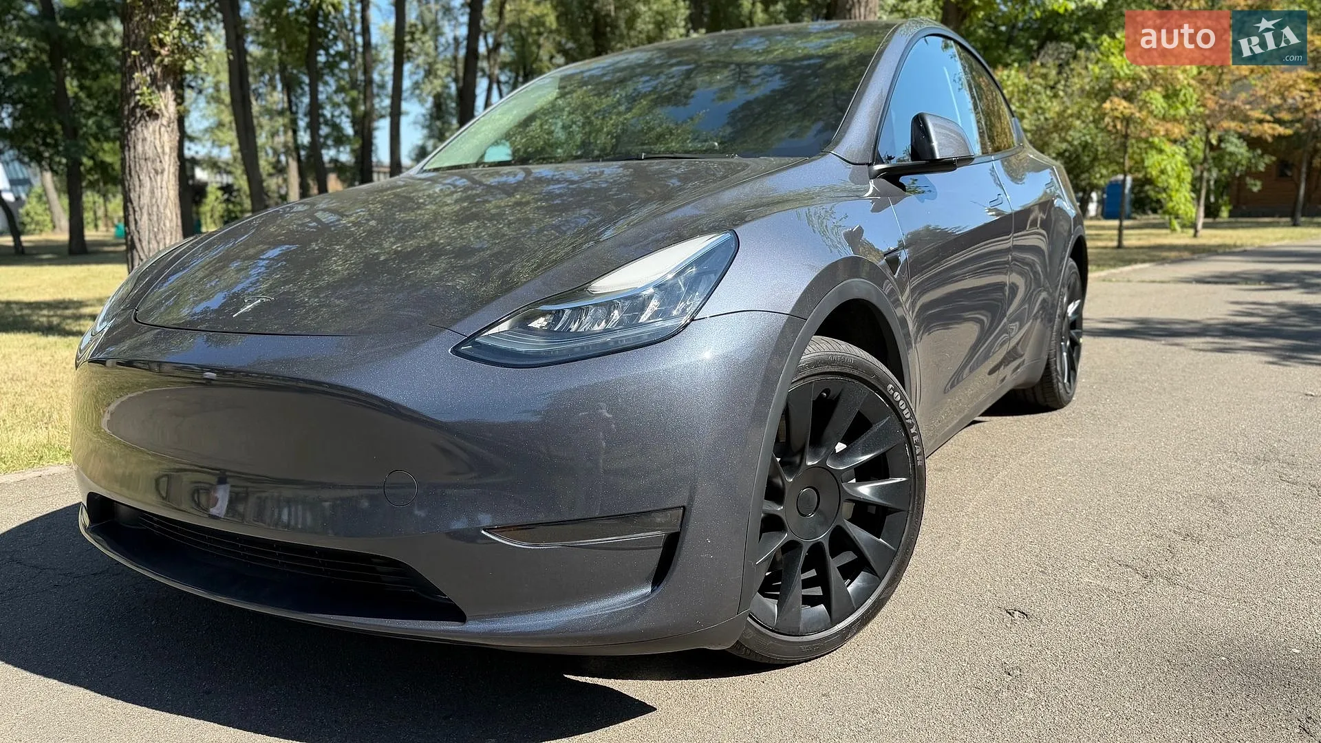 2023 Tesla Model Y - мініатюра 7
