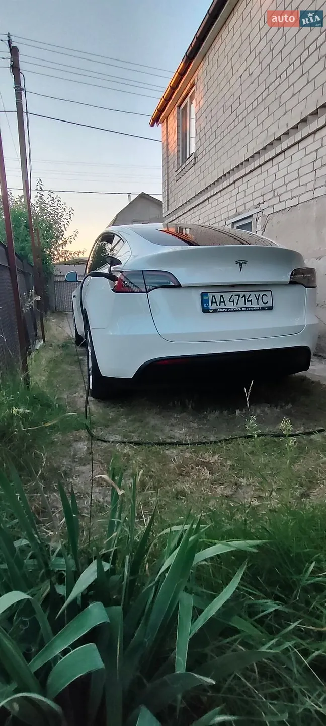 2021 Tesla Model Y - мініатюра 19