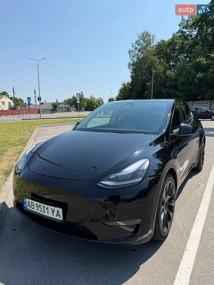 2023 Tesla Model Y - мініатюра 31