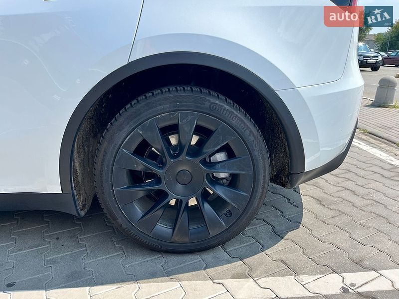 Внедорожник / Кроссовер Tesla Model Y 2023 в Киеве