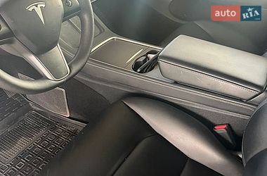 Позашляховик / Кросовер Tesla Model Y 2023 в Хмельницькому