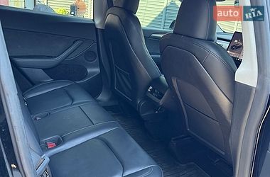 Внедорожник / Кроссовер Tesla Model Y 2023 в Днепре
