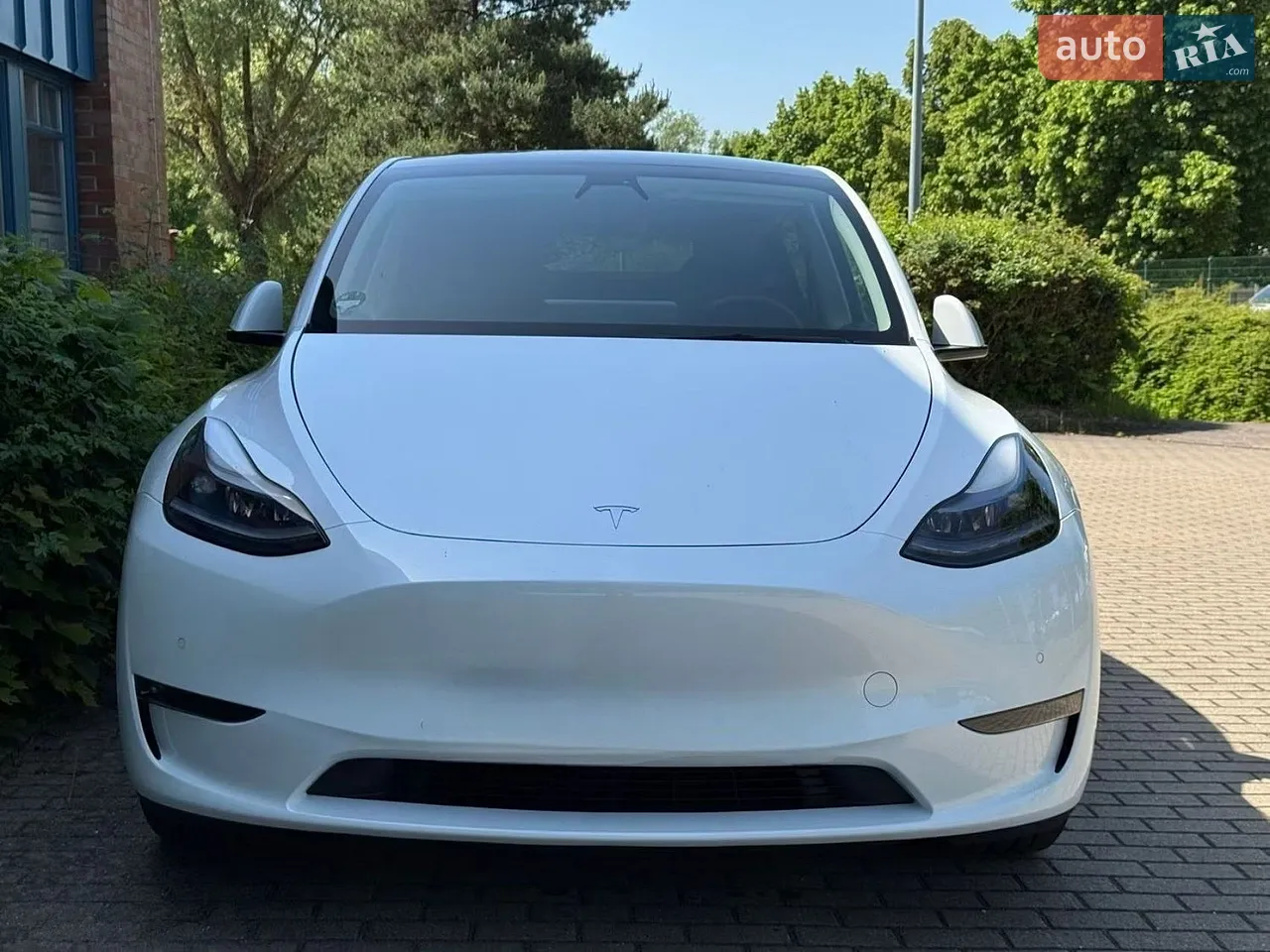 2022 Tesla Model Y - мініатюра 10