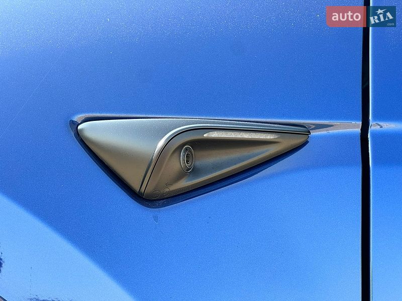 Внедорожник / Кроссовер Tesla Model Y 2023 в Мукачево фото 14 Внедорожник / Кроссовер Tesla Model Y 2023 в Мукачево
