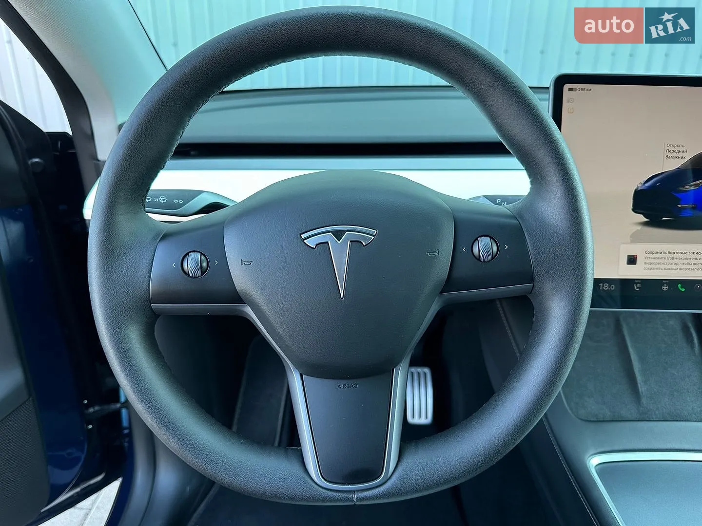 2023 Tesla Model Y - мініатюра 49