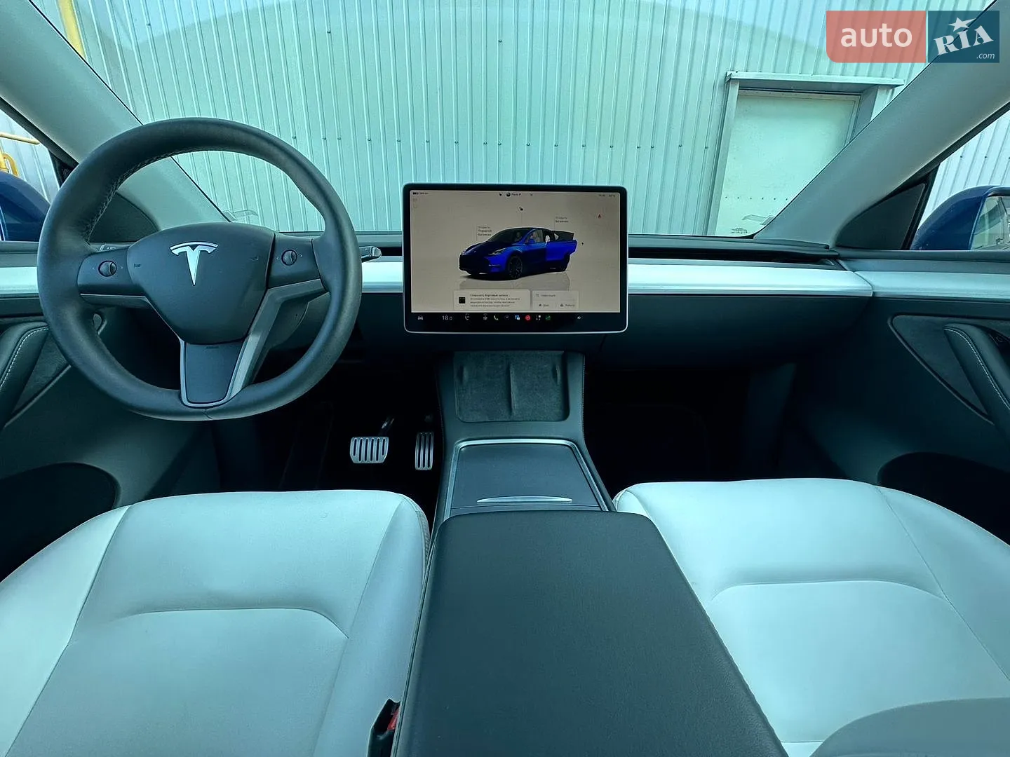 2023 Tesla Model Y - мініатюра 32