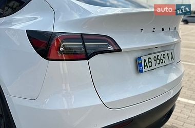 Позашляховик / Кросовер Tesla Model Y 2021 в Вінниці фото 7 Позашляховик / Кросовер Tesla Model Y 2021 в Вінниці