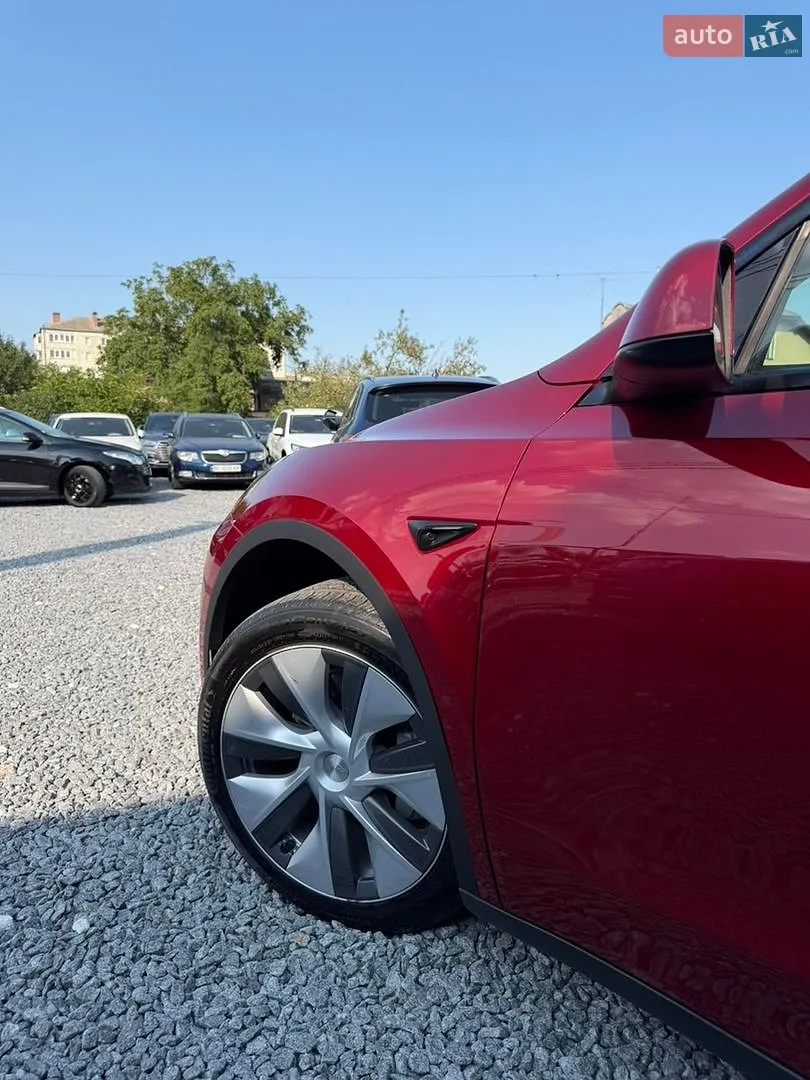 2024 Tesla Model Y - мініатюра 11