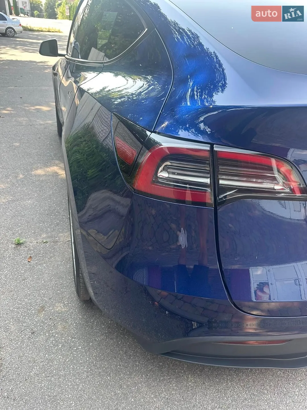2023 Tesla Model Y - мініатюра 16