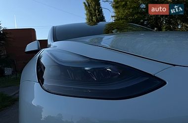 Внедорожник / Кроссовер Tesla Model Y 2020 в Киеве фото 10 Внедорожник / Кроссовер Tesla Model Y 2020 в Киеве