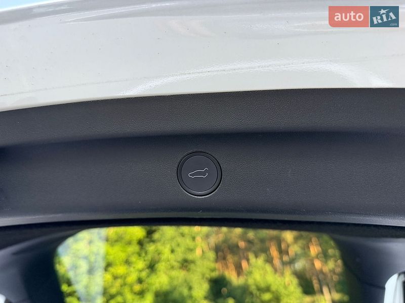 Внедорожник / Кроссовер Tesla Model Y 2020 в Киеве фото 17 Внедорожник / Кроссовер Tesla Model Y 2020 в Киеве