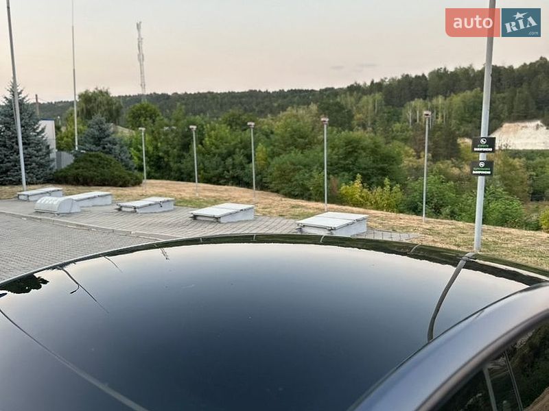 Позашляховик / Кросовер Tesla Model Y 2021 в Вінниці