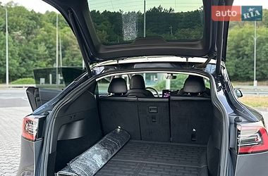 Позашляховик / Кросовер Tesla Model Y 2021 в Вінниці