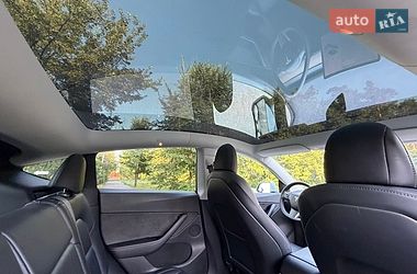 Внедорожник / Кроссовер Tesla Model Y 2020 в Киеве фото 27 Внедорожник / Кроссовер Tesla Model Y 2020 в Киеве