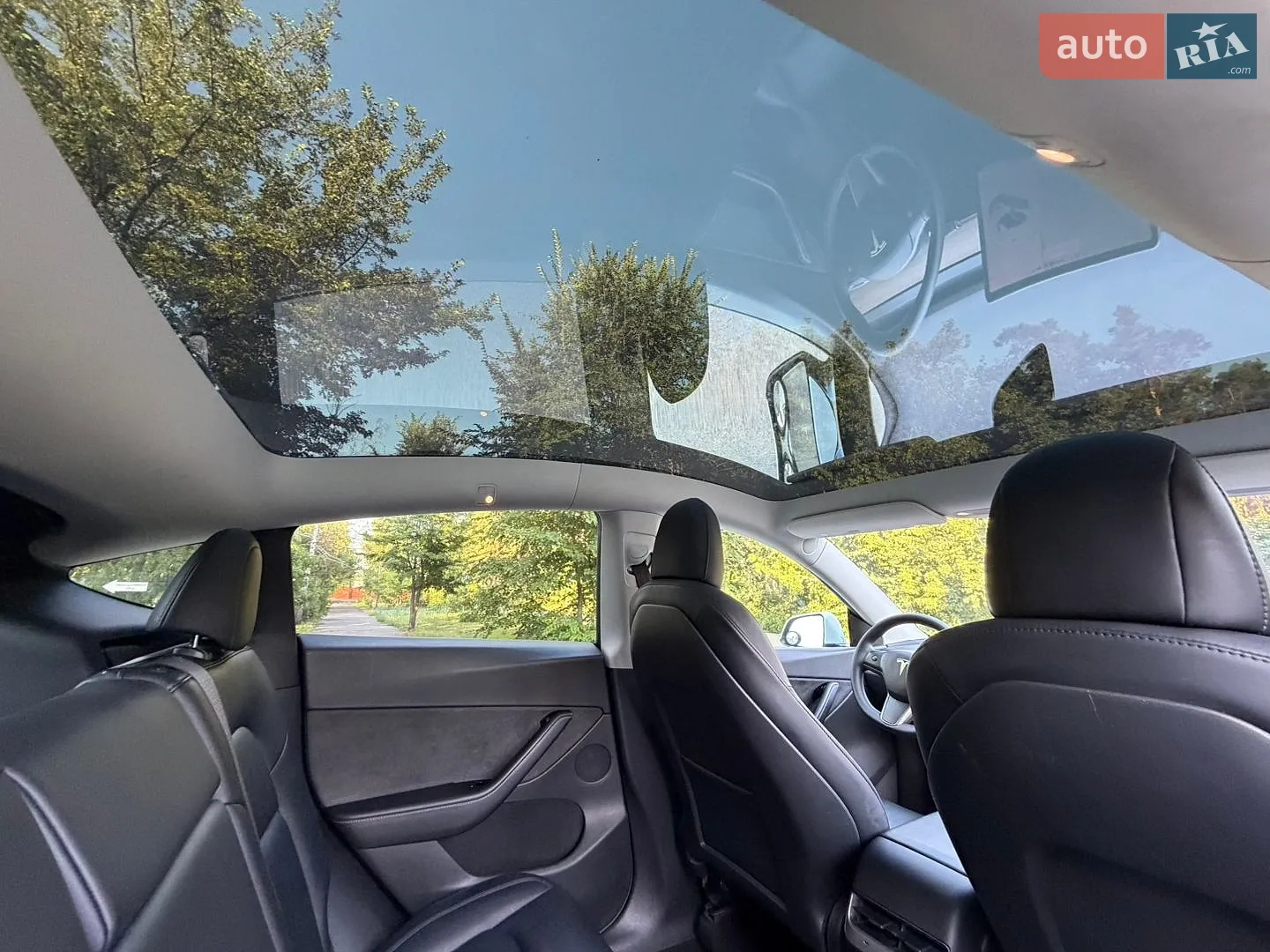 2020 Tesla Model Y - мініатюра 27