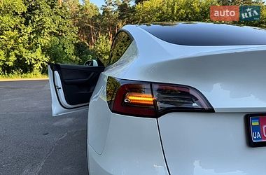 Внедорожник / Кроссовер Tesla Model Y 2020 в Киеве фото 30 Внедорожник / Кроссовер Tesla Model Y 2020 в Киеве