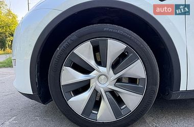 Внедорожник / Кроссовер Tesla Model Y 2020 в Киеве фото 32 Внедорожник / Кроссовер Tesla Model Y 2020 в Киеве