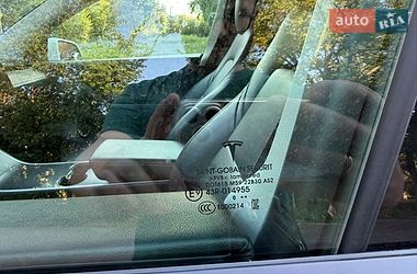 Внедорожник / Кроссовер Tesla Model Y 2020 в Киеве фото 36 Внедорожник / Кроссовер Tesla Model Y 2020 в Киеве