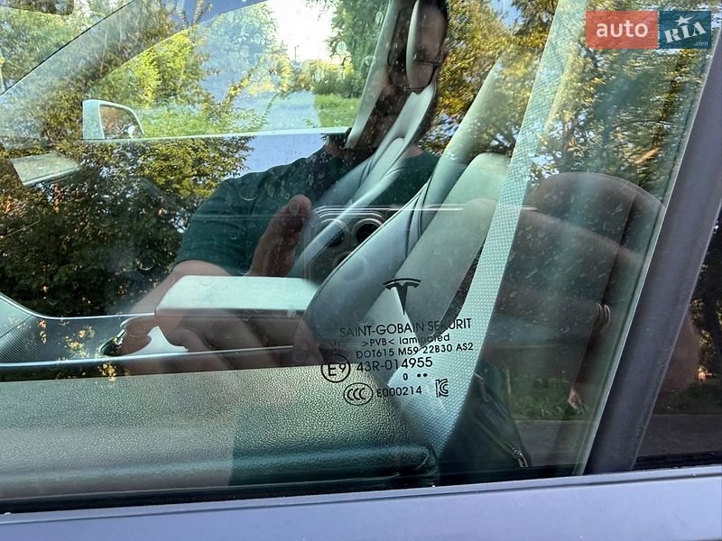 Внедорожник / Кроссовер Tesla Model Y 2020 в Киеве фото 36 Внедорожник / Кроссовер Tesla Model Y 2020 в Киеве