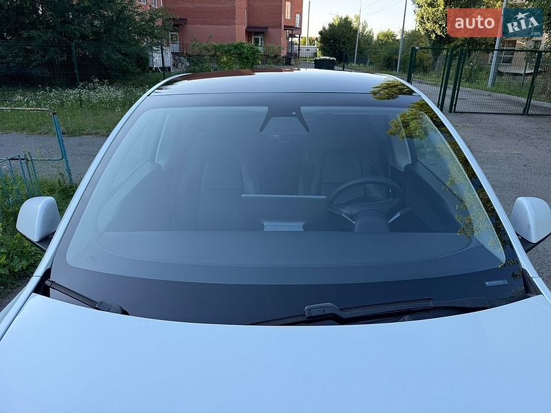 Внедорожник / Кроссовер Tesla Model Y 2020 в Киеве фото 33 Внедорожник / Кроссовер Tesla Model Y 2020 в Киеве