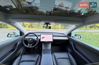 Внедорожник / Кроссовер Tesla Model Y 2020 в Киеве фото 38 Внедорожник / Кроссовер Tesla Model Y 2020 в Киеве