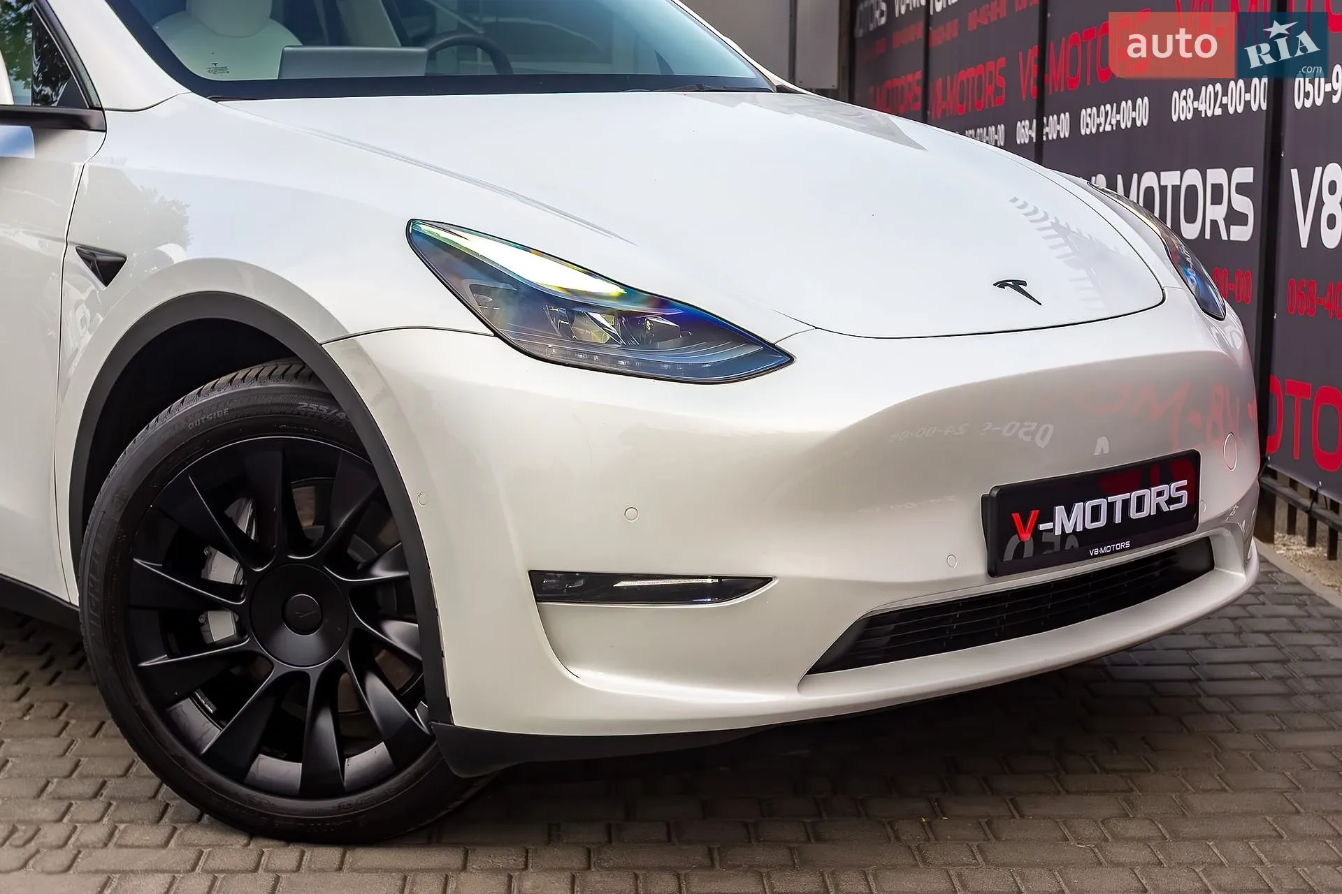 2022 Tesla Model Y - мініатюра 11
