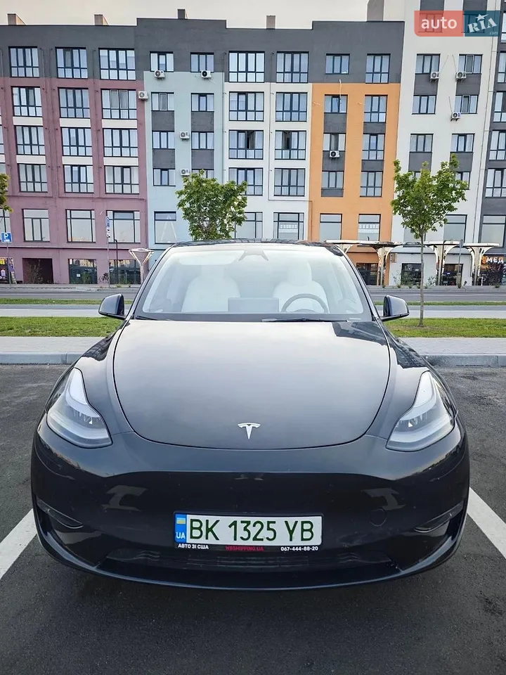 2024 Tesla Model Y - мініатюра 26
