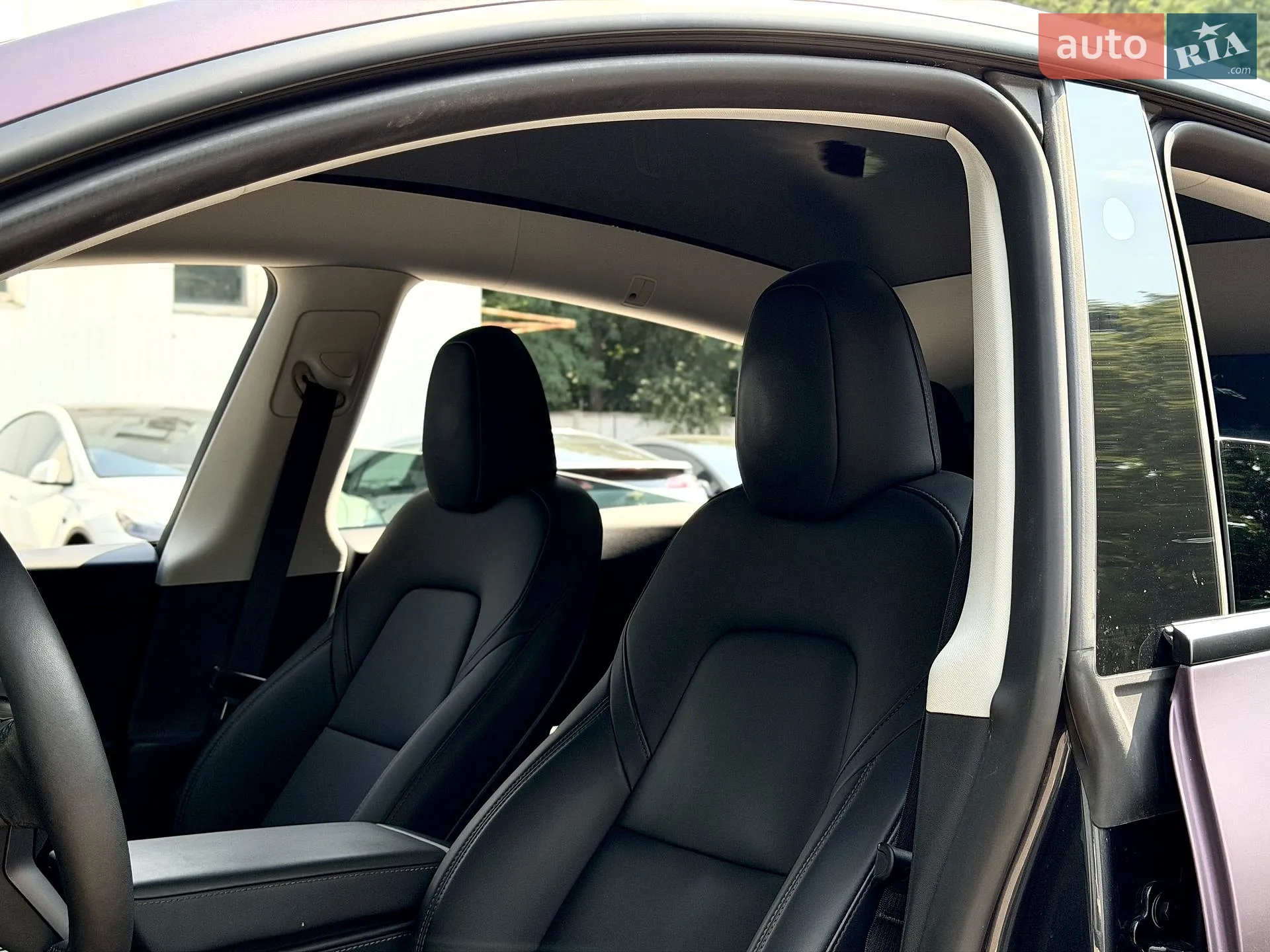 2024 Tesla Model Y - мініатюра 15