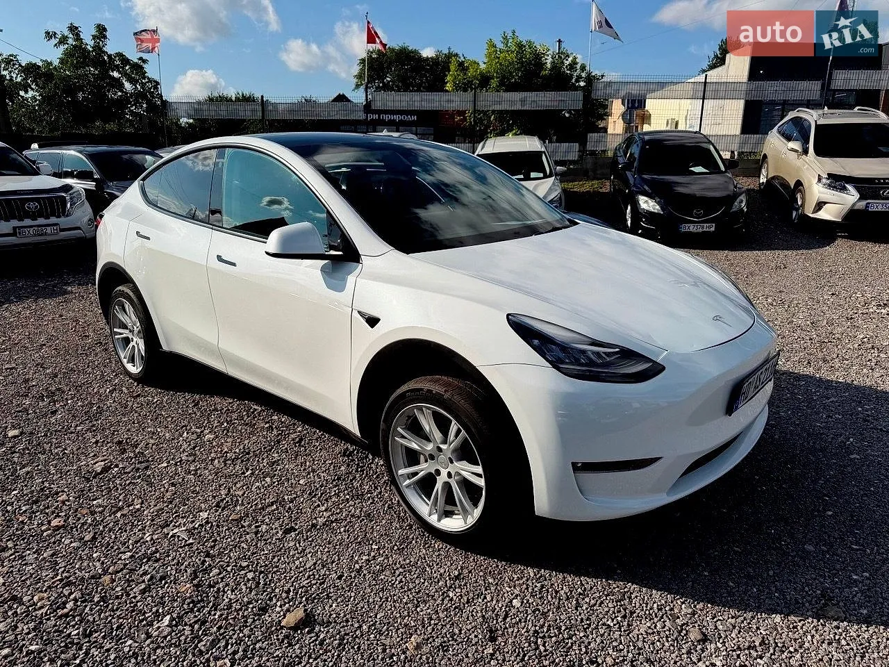 2021 Tesla Model 3 - мініатюра 42
