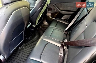 Внедорожник / Кроссовер Tesla Model Y 2023 в Хмельницком