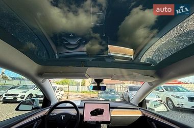 Внедорожник / Кроссовер Tesla Model Y 2023 в Хмельницком