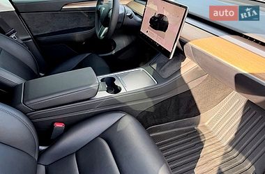 Внедорожник / Кроссовер Tesla Model Y 2023 в Хмельницком