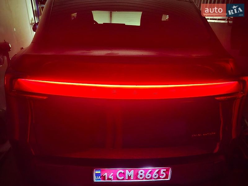 Позашляховик / Кросовер Tesla Model Y 2025 в Львові