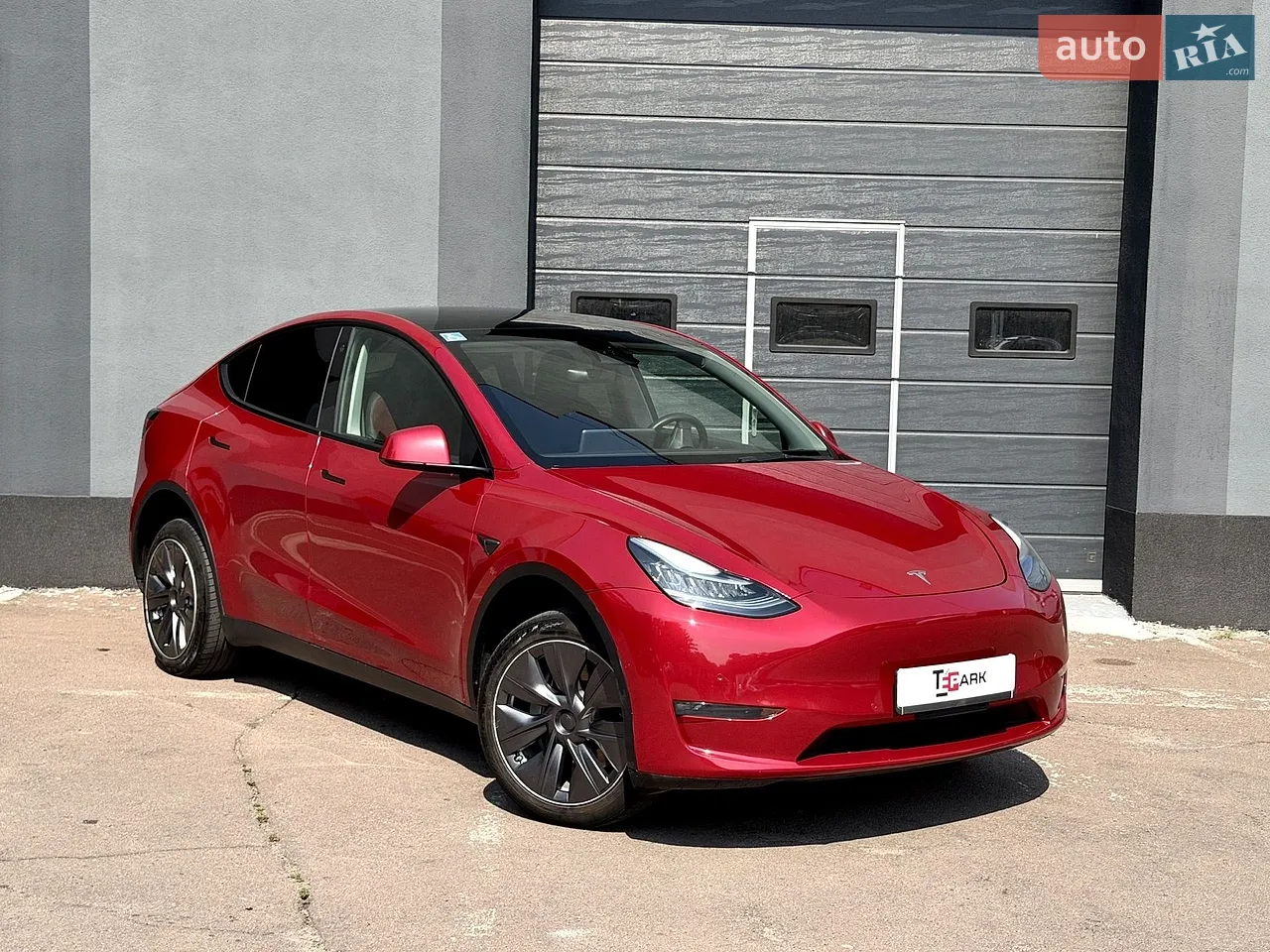 2022 Tesla Model Y - мініатюра 33