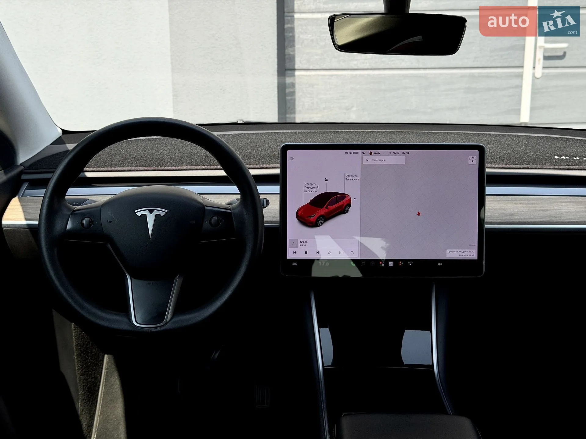 2020 Tesla Model Y - мініатюра 18