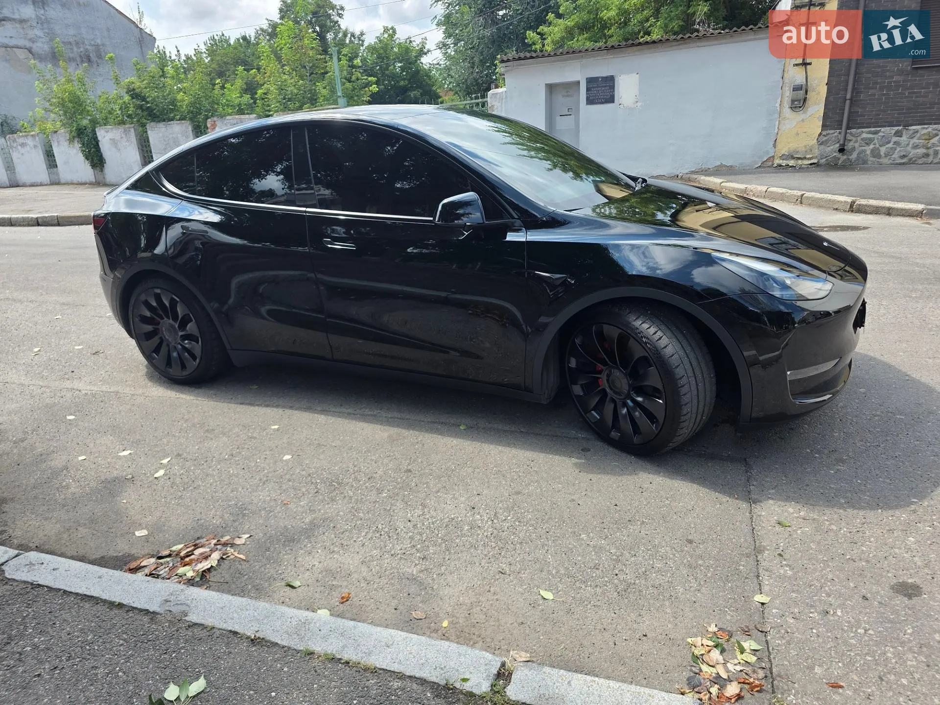 2023 Tesla Model Y - мініатюра 5