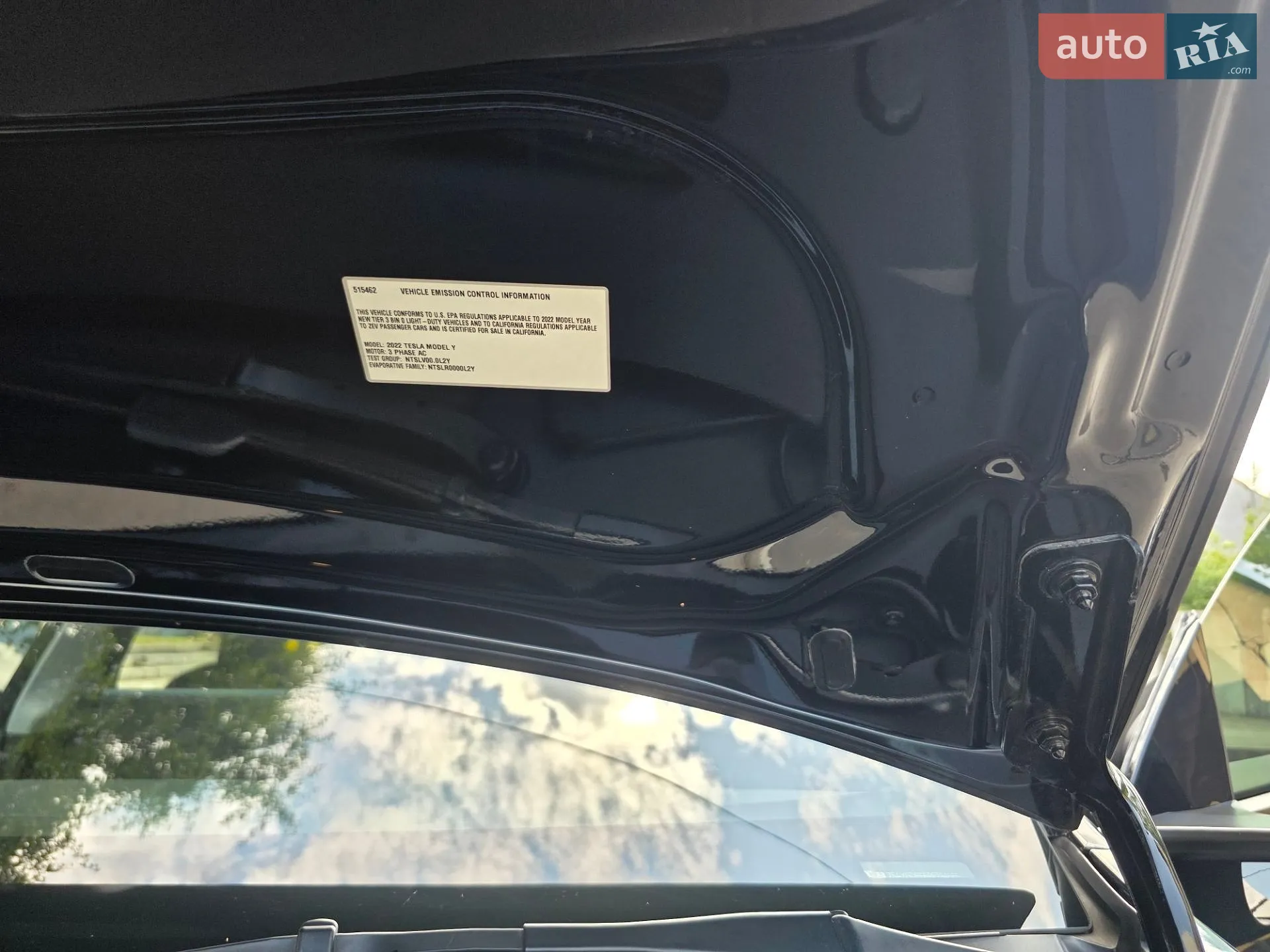 2023 Tesla Model Y - мініатюра 16