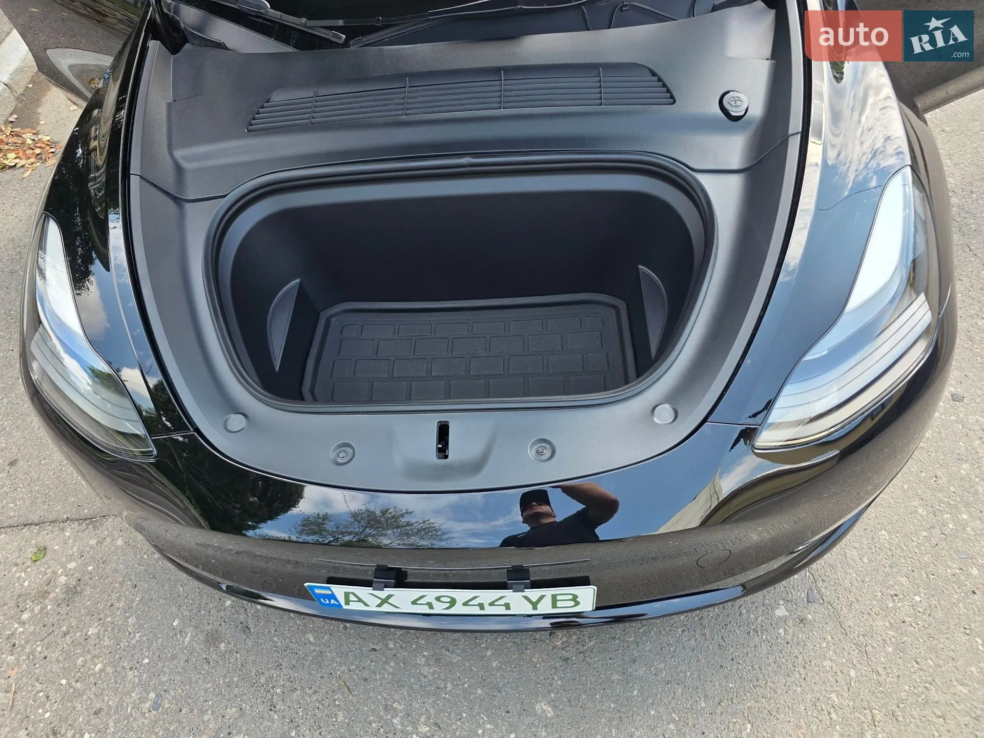 2023 Tesla Model Y - мініатюра 15