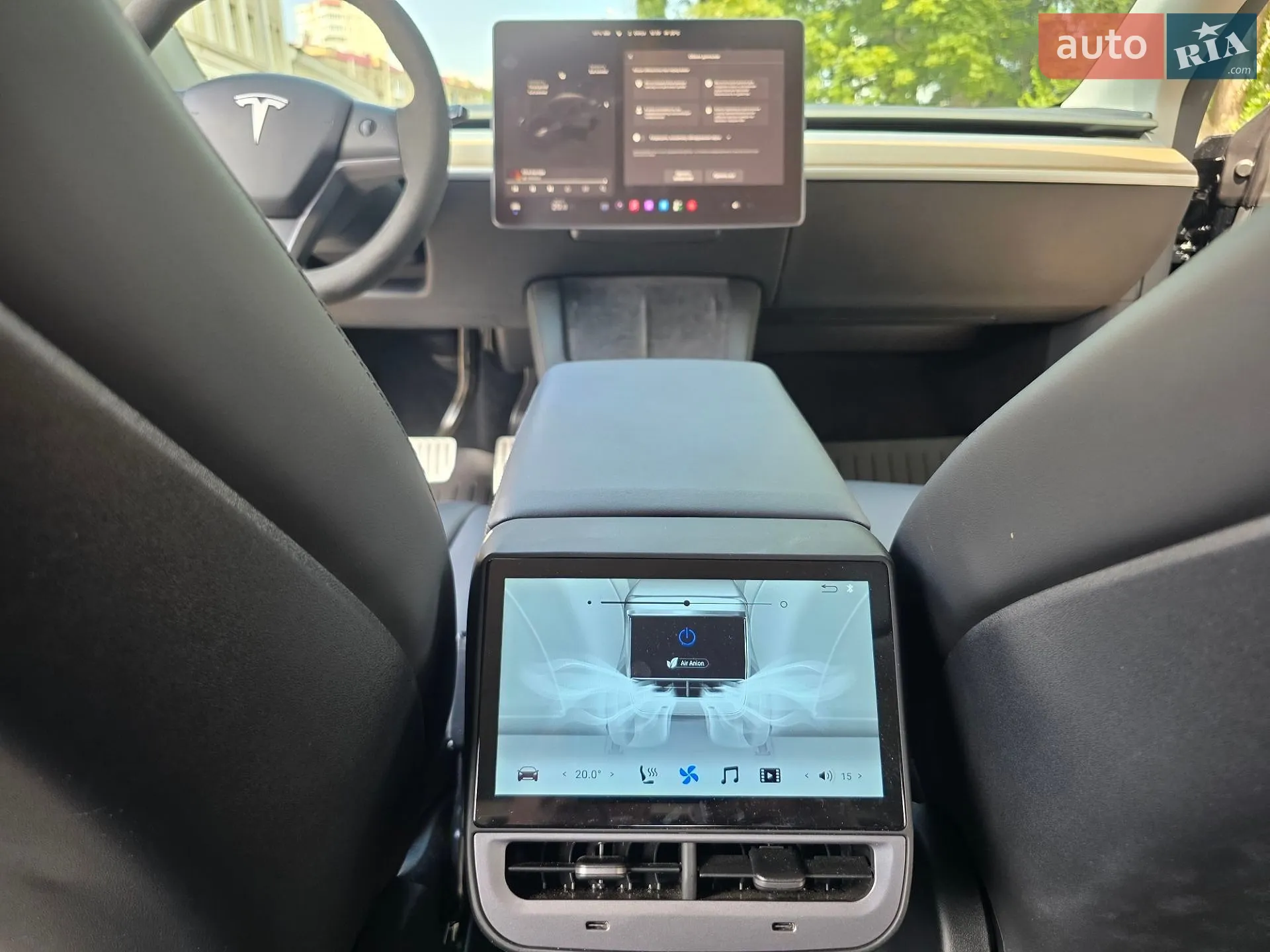 2023 Tesla Model Y - мініатюра 25