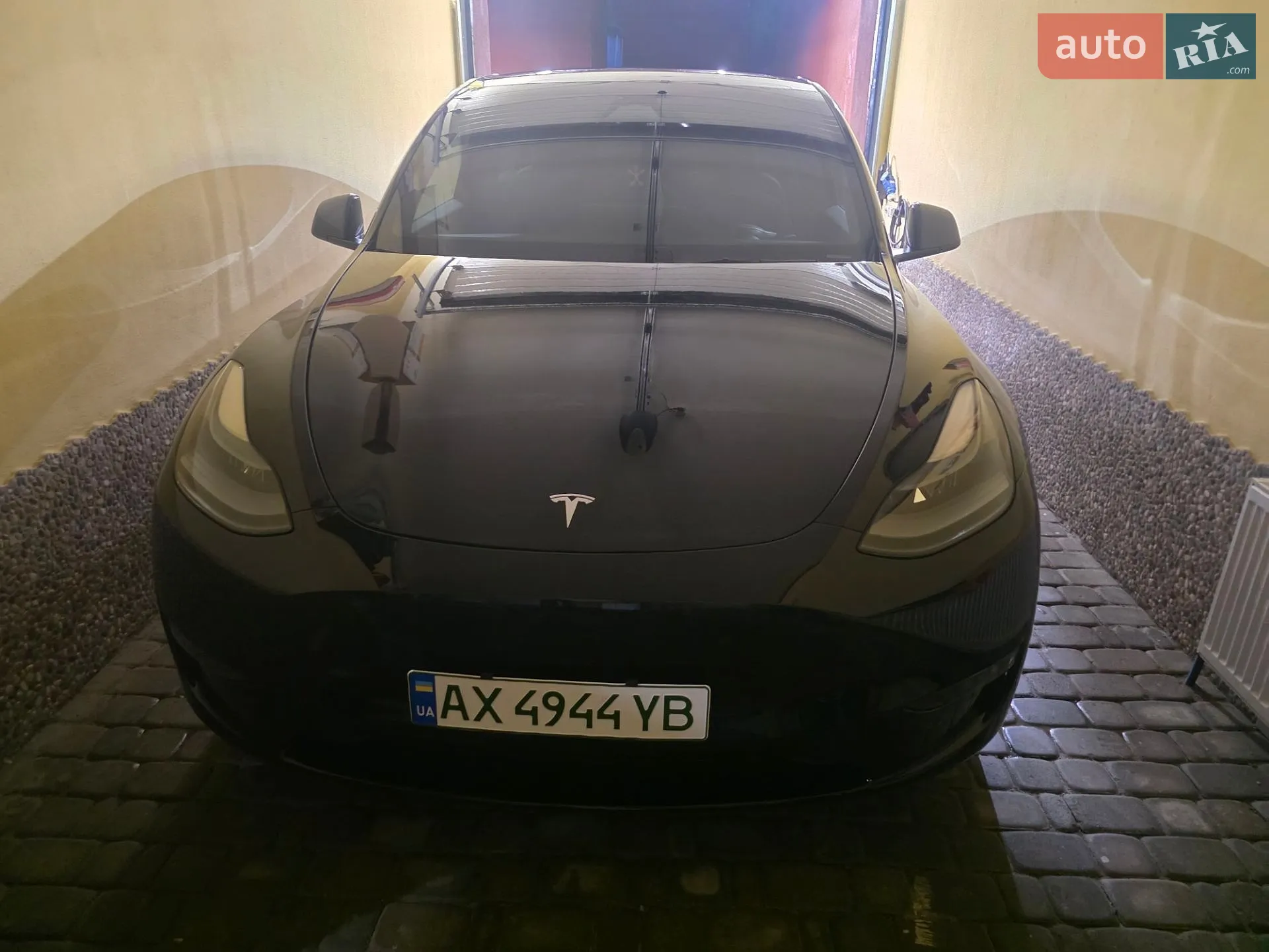 2023 Tesla Model Y - мініатюра 40