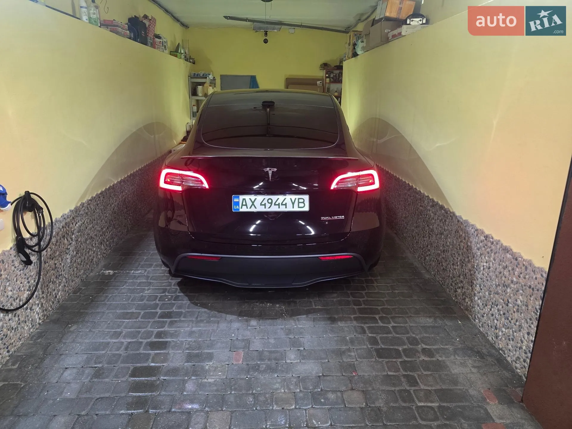 2023 Tesla Model Y - мініатюра 37