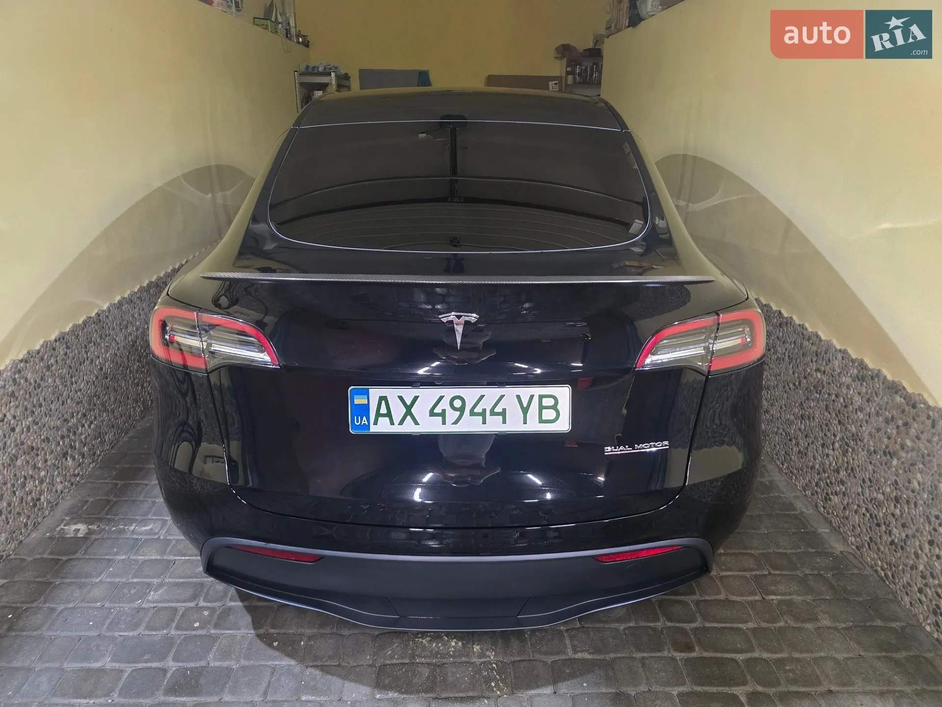 2023 Tesla Model Y - мініатюра 38