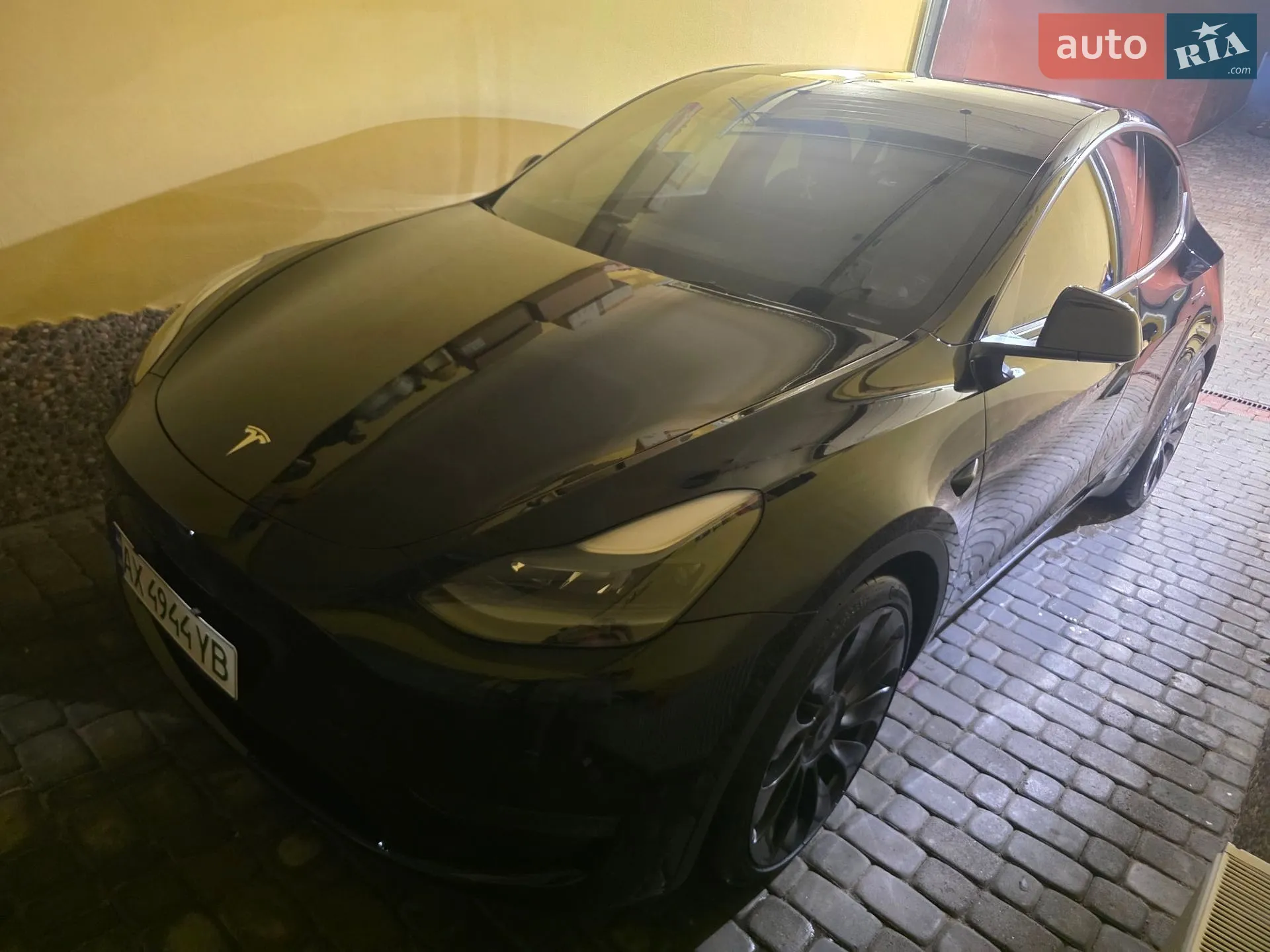 2023 Tesla Model Y - мініатюра 39
