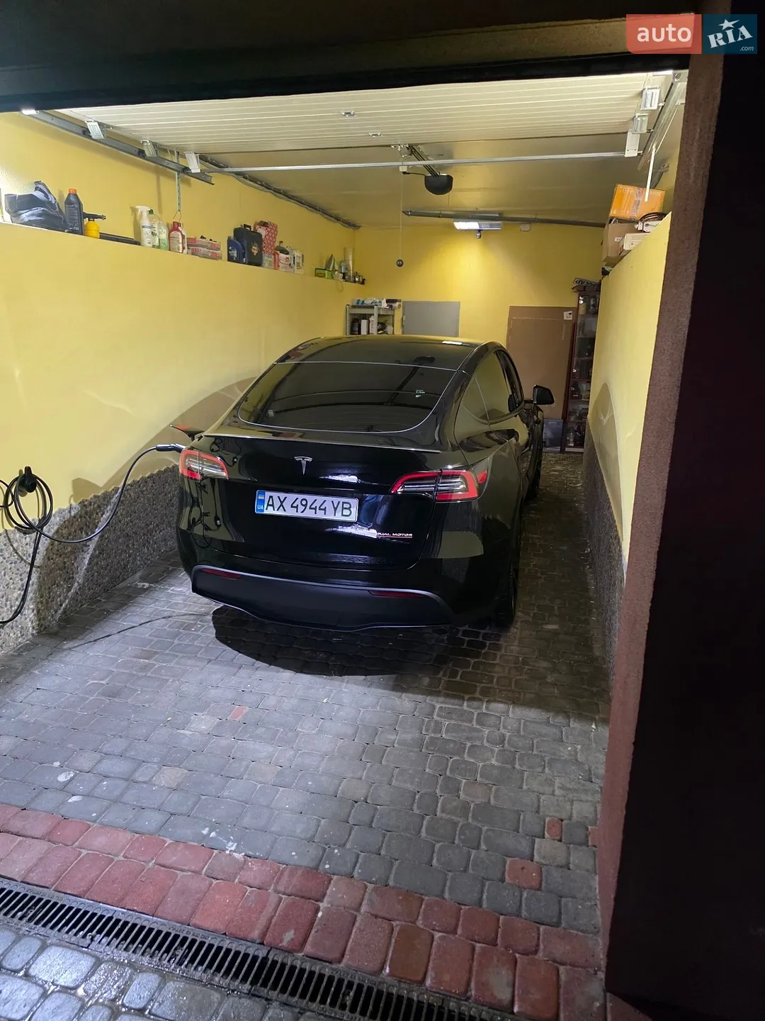 2023 Tesla Model Y - мініатюра 42