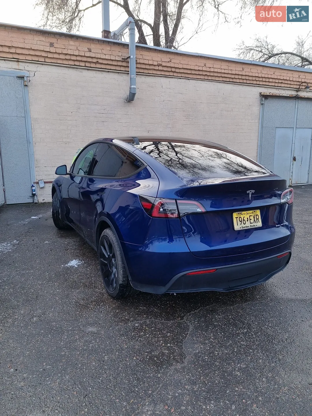 2023 Tesla Model Y - мініатюра 6