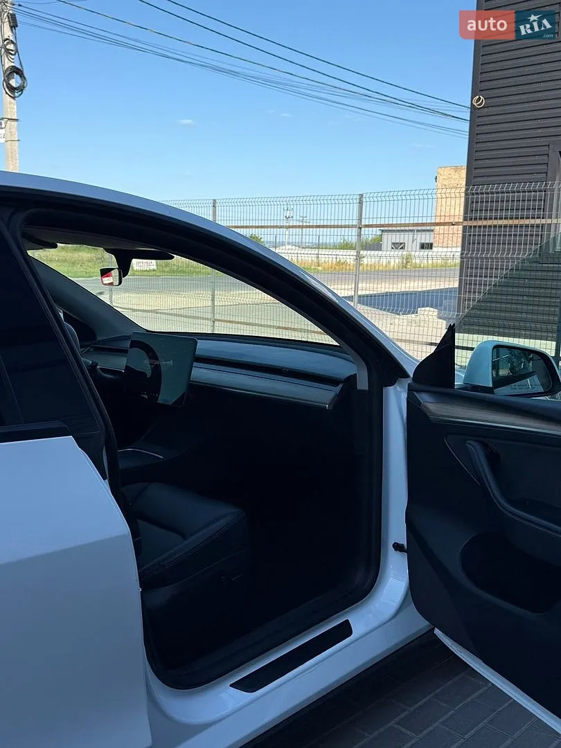 2023 Tesla Model Y - мініатюра 16