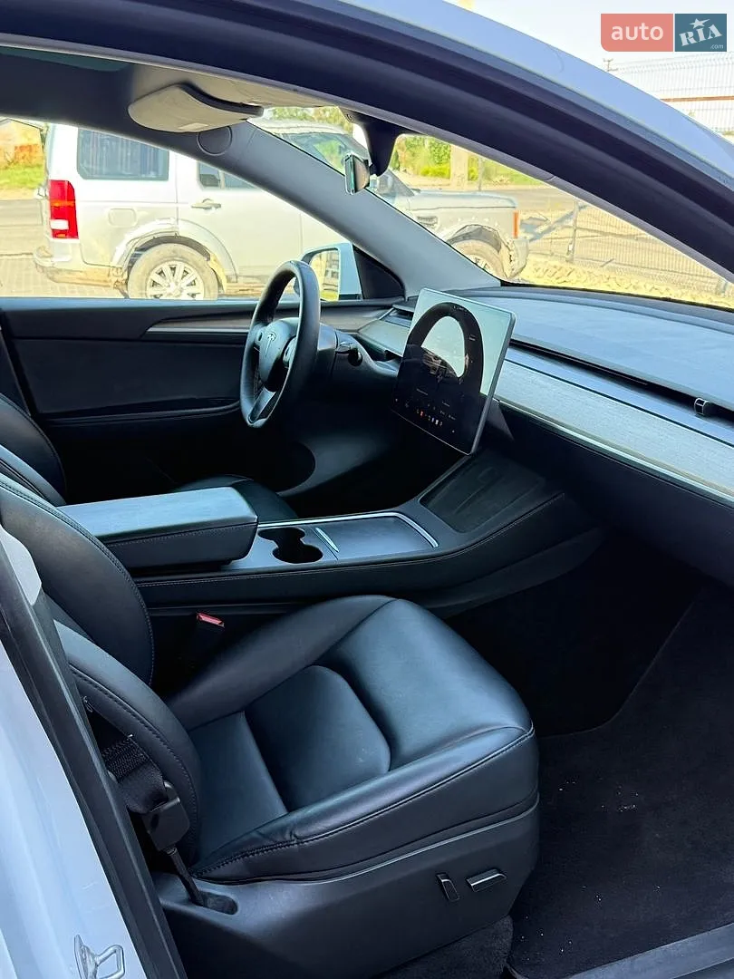 2023 Tesla Model Y - мініатюра 15