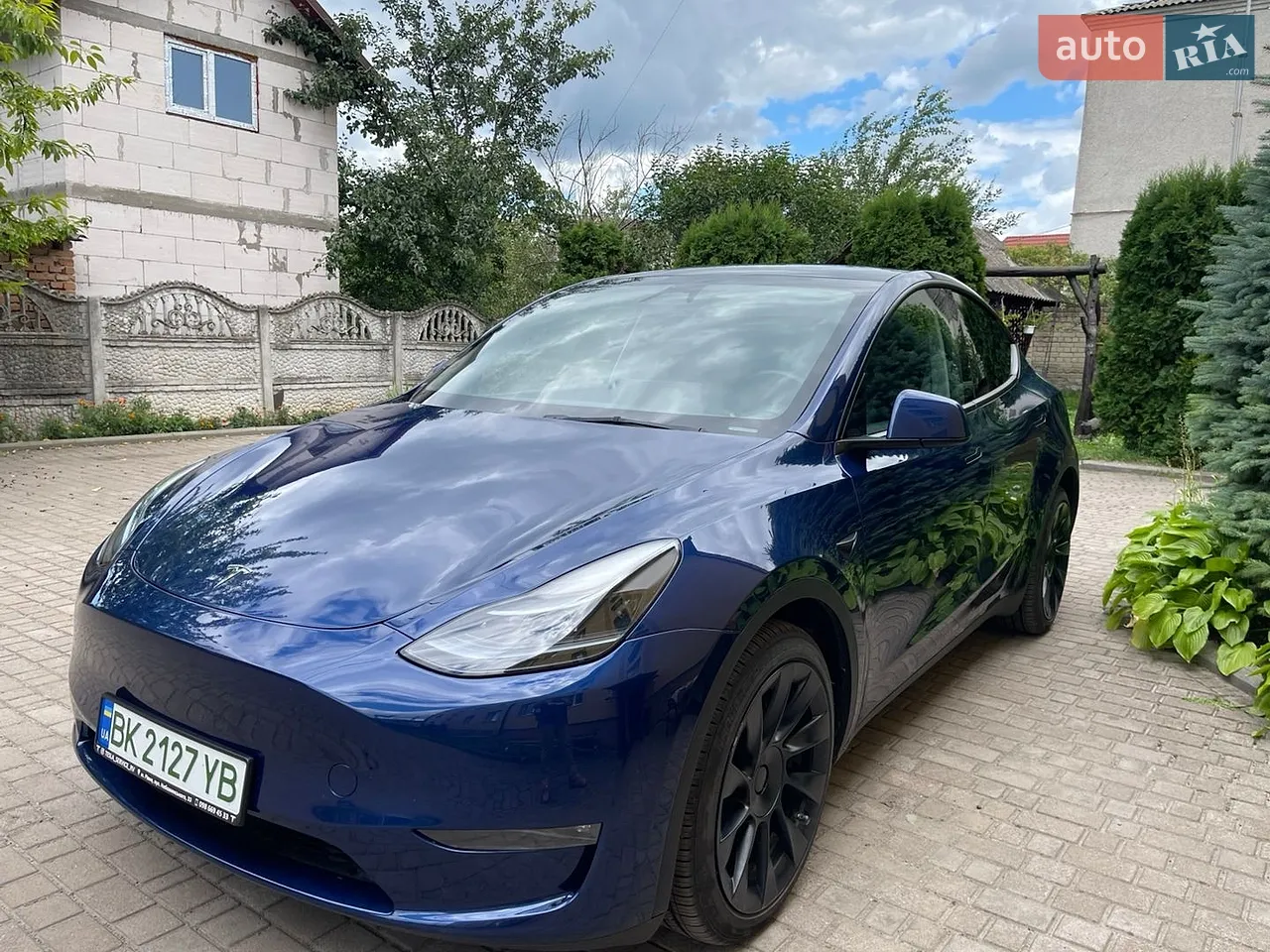 2023 Tesla Model Y - мініатюра 43