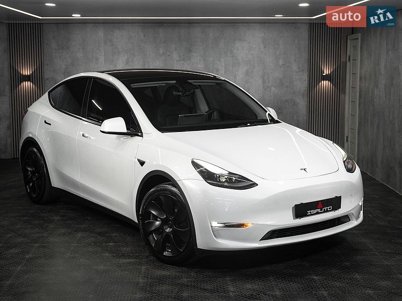 Tesla Model Y 2023 Tesla Model Y 2023