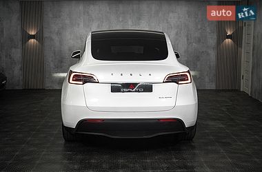 Внедорожник / Кроссовер Tesla Model Y 2023 в Одессе